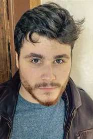 L&eacute;o-Paul Salmain