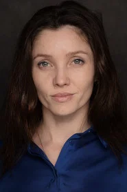 Елена Саар