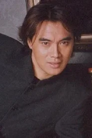 傅玉斌