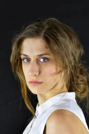 Marie Poulov&aacute;
