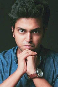 Anubhav Kanjilal