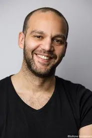 Mika&euml;l Alhawi