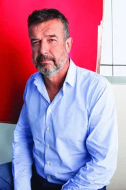 R&eacute;gis Le Sommier