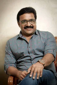 Renji Panicker