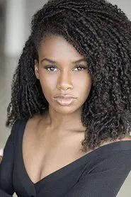 Jasmine Ren&eacute;e Thomas