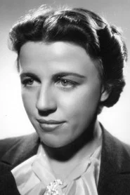 M&auml;rta Dorff