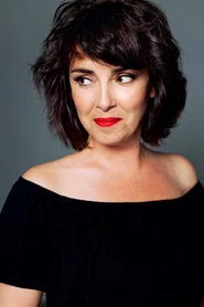 St&eacute;phanie Pareja