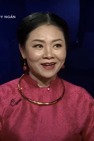 Th&uacute;y Ngần
