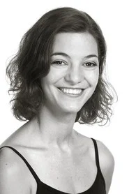 M&eacute;lissa Ligurgo