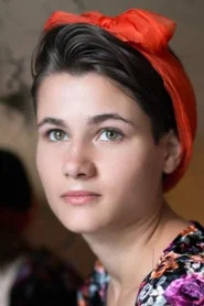 Morgane Line Vall&eacute;e