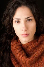 Patr&iacute;cia Andr&eacute;
