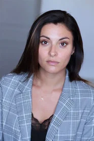 No&eacute;mie Bousquainaud