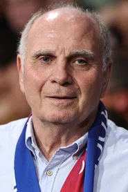 Uli Hoene&szlig;