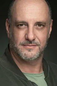 C&eacute;sar D&iacute;az Capilla