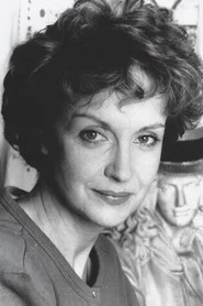 Dani&egrave;le Lebrun