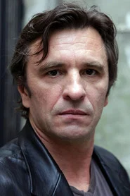St&eacute;phane Grossi
