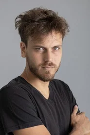 Andr&eacute;s Gil
