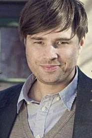 Anders Nyg&aring;rds