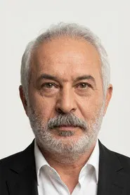 Ali S&uuml;rmeli