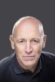 Russell Barnett