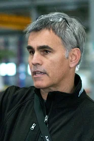 Vangelis Liberopoulos