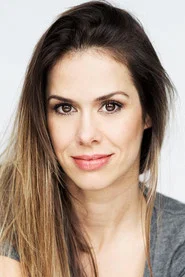 Marie-Jos&eacute;e Tremblay