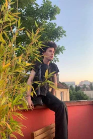 L&eacute;o Aglibert-Baranes