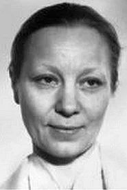 Антонина Бендова