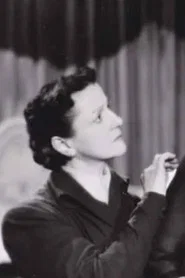 Margarita Burke