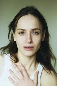 Isaline Pr&eacute;vost Radeff