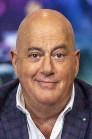 Jack van Gelder