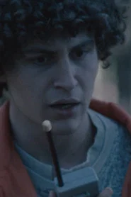 R&uacute;ben da Silva