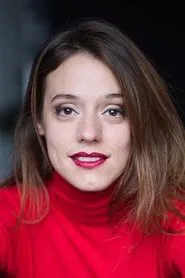 Maria Rodr&iacute;guez Soto