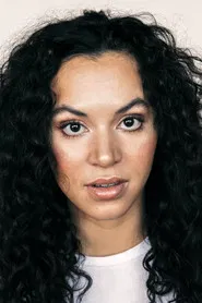 Ald&iacute;s Amah Hamilton