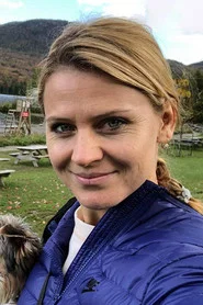 Lucie &Scaron;af&aacute;řov&aacute;