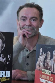 St&eacute;phane Germain