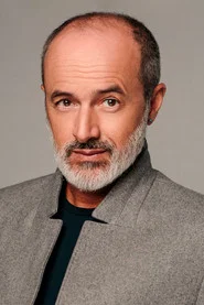 Carlos Alc&aacute;ntara
