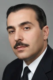 Niyazi Vanlı