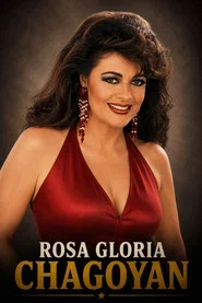 Rosa Gloria Chagoy&aacute;n