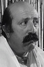 Andr&eacute; Tomasi