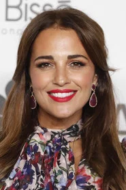Paula Echevarr&iacute;a