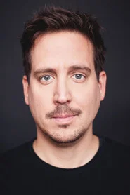 Beno&icirc;t Mauffette