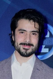 Jos&eacute; &Aacute;ngel Bichir