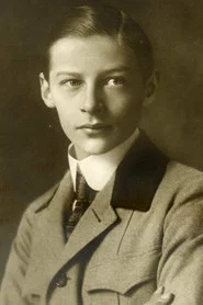 Wilhelm Prinz von Preu&szlig;en