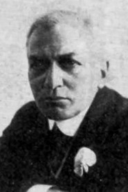 Edward Jos&eacute;