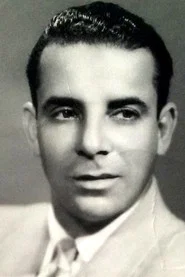 Luis Mar&iacute;a "Billo" Fr&oacute;meta