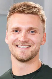 Daniel Wagner