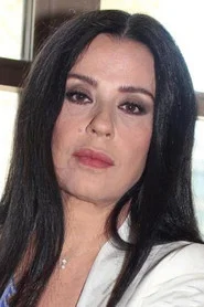&Mu;&alpha;&rho;ί&alpha; &Tau;&zeta;&omicron;&mu;&pi;&alpha;&nu;ά&kappa;&eta;
