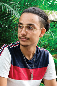 Ulric V&eacute;n&eacute;rosy