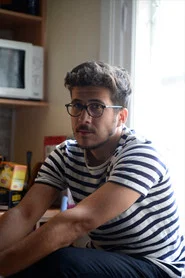 Javier C&eacute;spedes